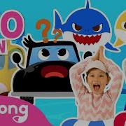 Pinkfong Best Songs Ot 2022 Mix