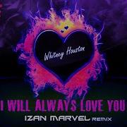 Whitney Houston I Will Always Love You House Remix