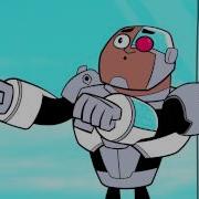 Teen Titans Go 40 40 20