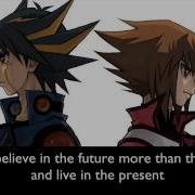 Wake Up Your Heart Yu Gi Oh Gx