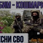 Долбим Кошмарим