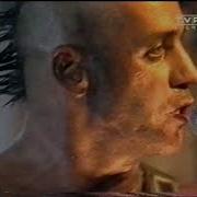 Rammstein Live Frankfurt Mtv Europe Awards Germany 2001 11 08 Pro