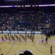 Laker Girls