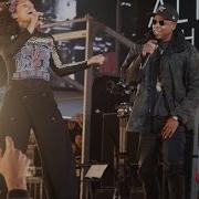 Alicia Keys Jay Z Empire State Of Mind Live Here In Times Square 2016