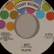 Pluto Dat