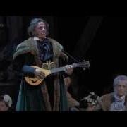 Meistersinger With Baritone Markus Werba As Sixtus Beckmesser