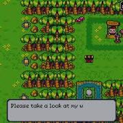 Text Sound Effect Video Game