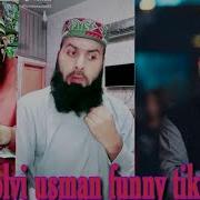 Molvi Usman Tik Tokvedio