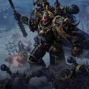 Hmkids Black Legion Чёрный Легион Suno Ai Cover Warhammer 40000