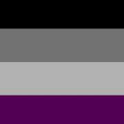 Asexual Playlist