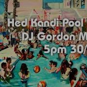 Hed Kandi Beach Club Race Of Survival