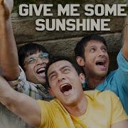 3 Idiots Movie Songs