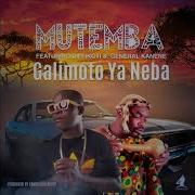 Kanene Zed Music
