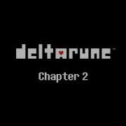 Deltarune 2 Deal Gone Wrong