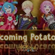 Becoming Potatoes Eng