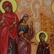 13 02 22 Вечерня И Утреня Предпраздновство Сретиния Господне