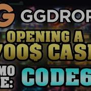 Ggdrop