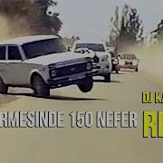 Şuşa Türməsinnən 150 Nəfər 2024 Remix