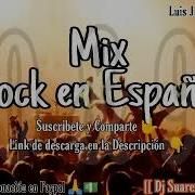 Rock De Los 80 Y 90 En Español Mix