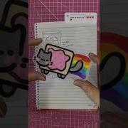 Nyan Cat Tiktok