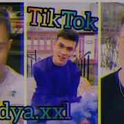 Володя Xxl Tik Tok