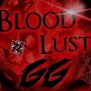 Bloodlust