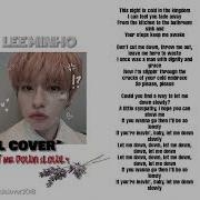 Let Me Down Slowly Lee Know Ai Cover