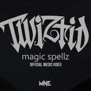 Magic Spellz