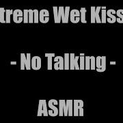 Kiss No Talking Asmr