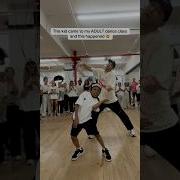 Boy Sdance