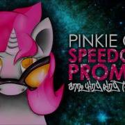 Pinkie Cake Speedcore Promises Annoying Ringtone Remix