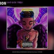 Xxxtentacion Uno Dos Tres