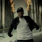 Usher Burn Video