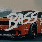 Tokyo Drift Bass Boosted