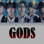 How Would Enhypen Sing Gods