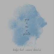 Brdgs You Me Pluto Feat Cassie Dasilva