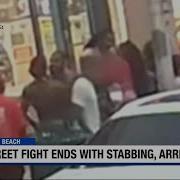 Hood Fight 2