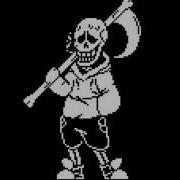 Fazy Swap Papyrus Theme Remix