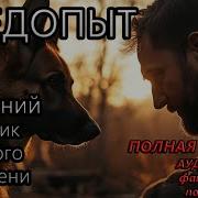 Cледопыт Книга 1 Попаданец