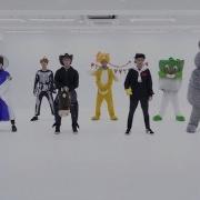 21세기 소녀