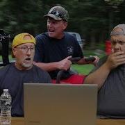 Larry S Lounge Reaction Psycho Dad