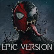 Venom Theme Epic Version