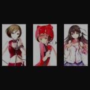 Flashback Iroha Meiko