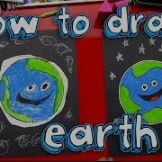 Draw Planet