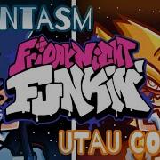 Phantasm Fnf Utau Cover
