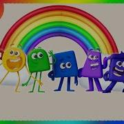 Colourblocks