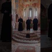 Спасо Евфимиевский Монастырь Суздаль Хор