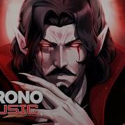 Rap Vlad Dracula Chrono