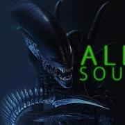 Alien Sound Effects Звуки Из Чужого