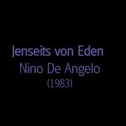 Jenseits Von Eden Text Nino De Angelo